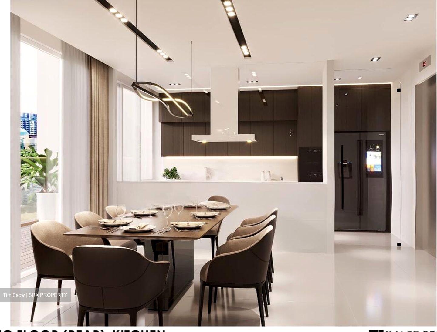 Opera Estate (D15), Terrace #532649891